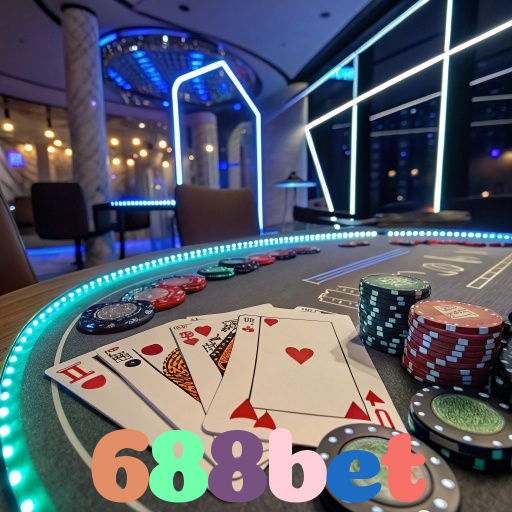 688bet - Baixe o app 688bet no Google Play e jogue ao vivo