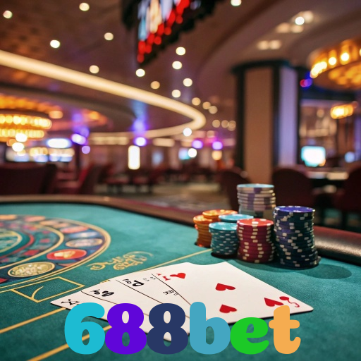 688bet - Baixe o App 688bet para Android e Comece a Jogar
