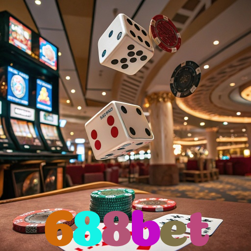 688bet - Baixe o app 688bet no Google Play e jogue ao vivo