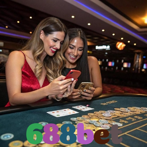 688bet - Baixe o App 688bet para Android e Comece a Jogar