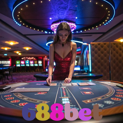 688bet - Baixe o app 688bet no Google Play e jogue ao vivo