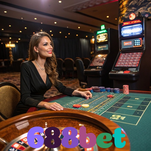 688bet - Baixe o App 688bet para Android e Comece a Jogar