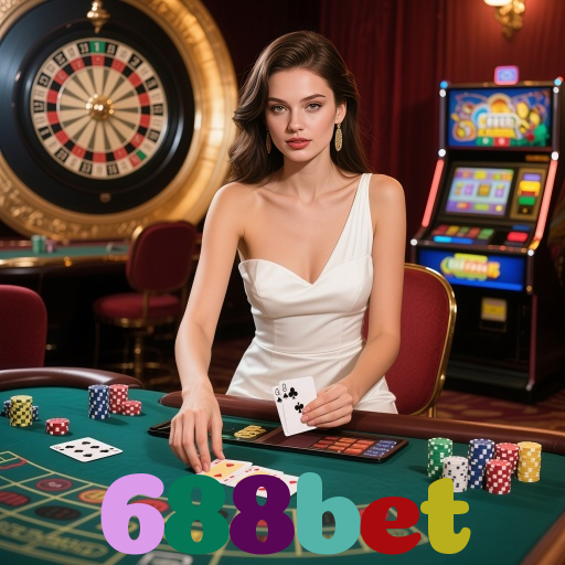 688bet - Baixe o App 688bet para Android e Comece a Jogar
