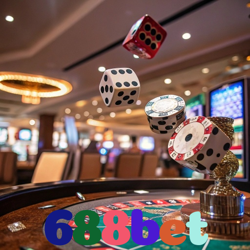 688bet - Baixe o App 688bet para Android e Comece a Jogar