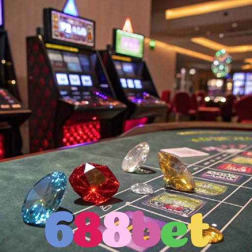 688bet - Baixe o app 688bet no Google Play e jogue ao vivo