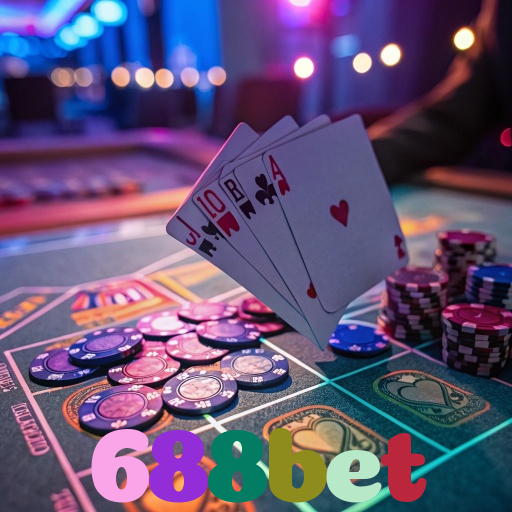 688bet - Baixe o app 688bet no Google Play e jogue ao vivo