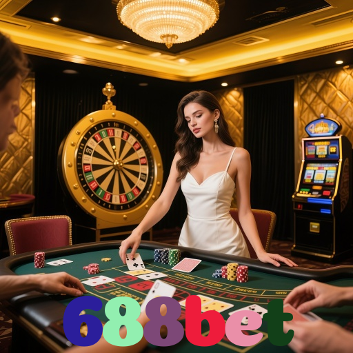 688bet - Baixe o app 688bet no Google Play e jogue ao vivo