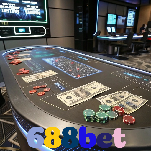 688bet - Baixe o app 688bet no Google Play e jogue ao vivo