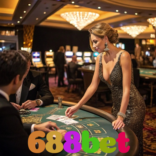 688bet - Baixe o app 688bet no Google Play e jogue ao vivo