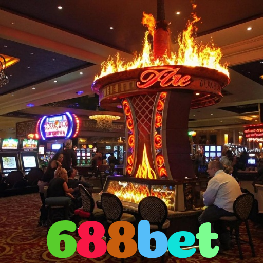 688bet - Baixe o app 688bet no Google Play e jogue ao vivo