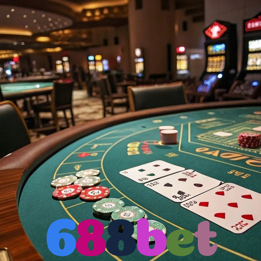 688bet - Baixe o App 688bet para Android e Comece a Jogar