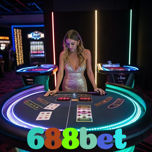 688bet - Baixe o app 688bet no Google Play e jogue ao vivo