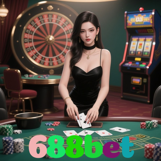 688bet - Baixe o App 688bet para Android e Comece a Jogar