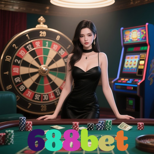 688bet - Baixe o app 688bet no Google Play e jogue ao vivo