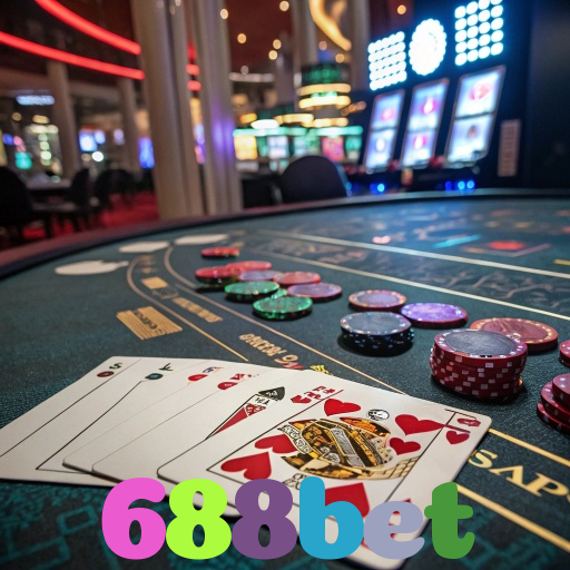 688bet - Baixe o App 688bet para Android e Comece a Jogar