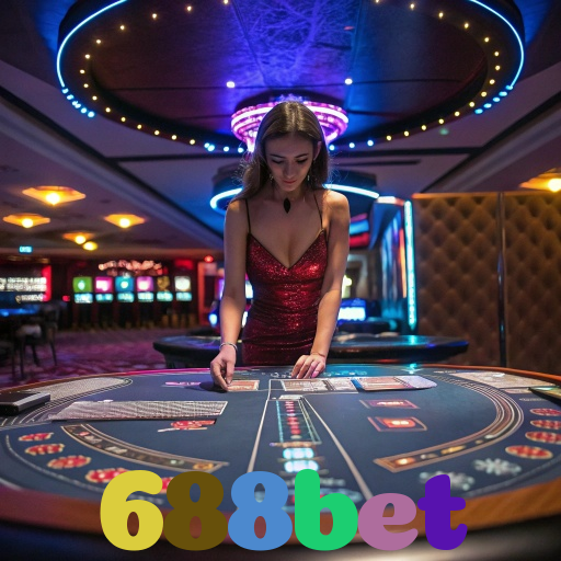 688bet - Baixe o app 688bet no Google Play e jogue ao vivo