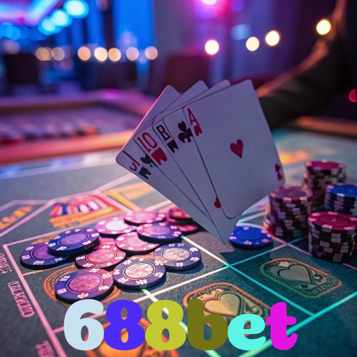 688bet - Baixe o App 688bet para Android e Comece a Jogar