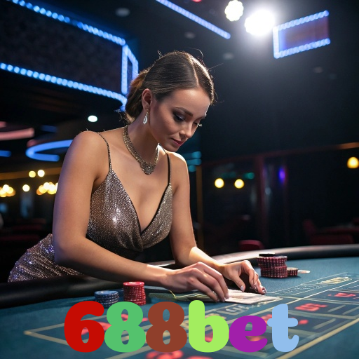 688bet - Baixe o App 688bet para Android e Comece a Jogar