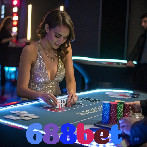 688bet - Baixe o app 688bet no Google Play e jogue ao vivo