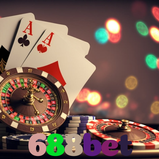 688bet - Baixe o App 688bet para Android e Comece a Jogar
