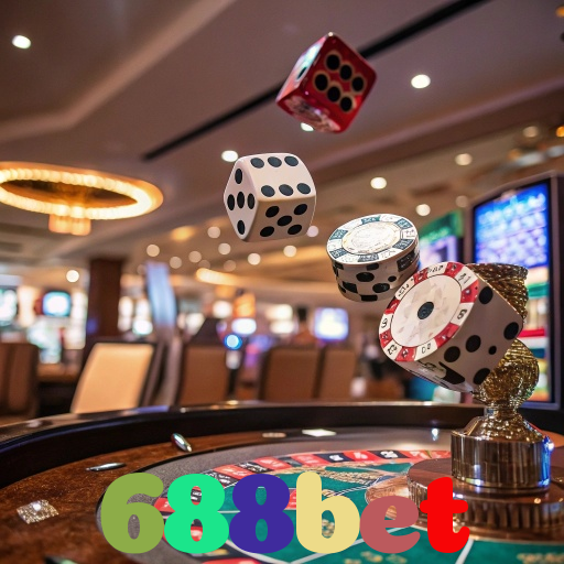 688bet - Baixe o app 688bet no Google Play e jogue ao vivo