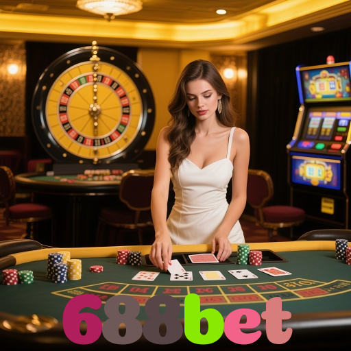 688bet - Baixe o App 688bet para Android e Comece a Jogar