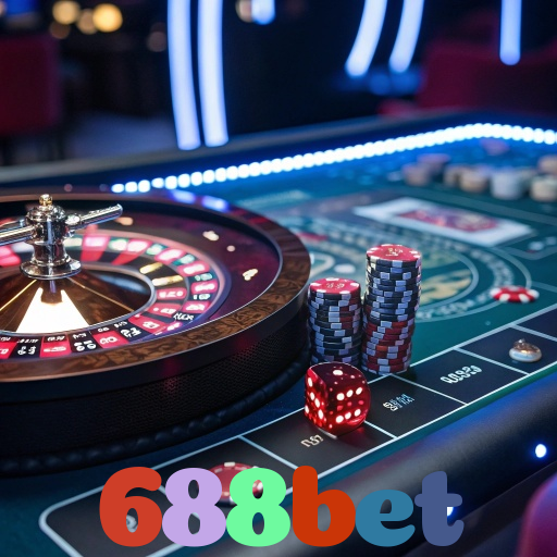 688bet - Baixe o App 688bet para Android e Comece a Jogar