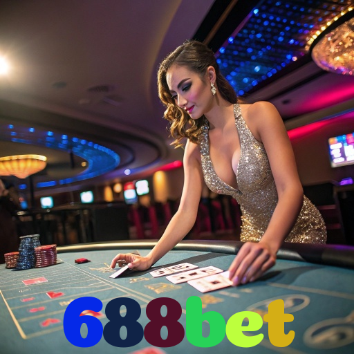 688bet - Baixe o App 688bet para Android e Comece a Jogar