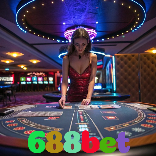 688bet - Baixe o app 688bet no Google Play e jogue ao vivo