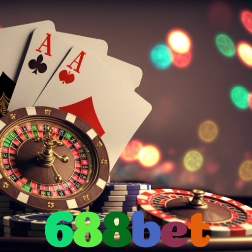 688bet - Baixe o app 688bet no Google Play e jogue ao vivo