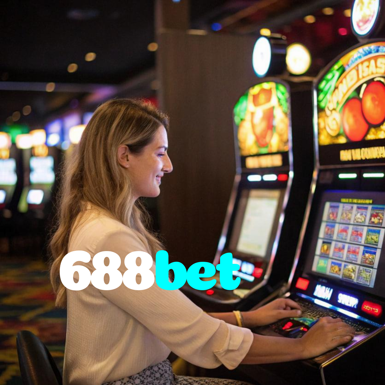688bet - Baixe o App 688bet para Android e Comece a Jogar
