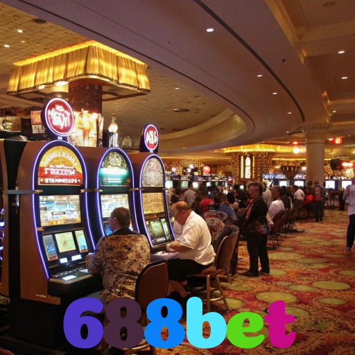 688bet - Baixe o App 688bet para Android e Comece a Jogar