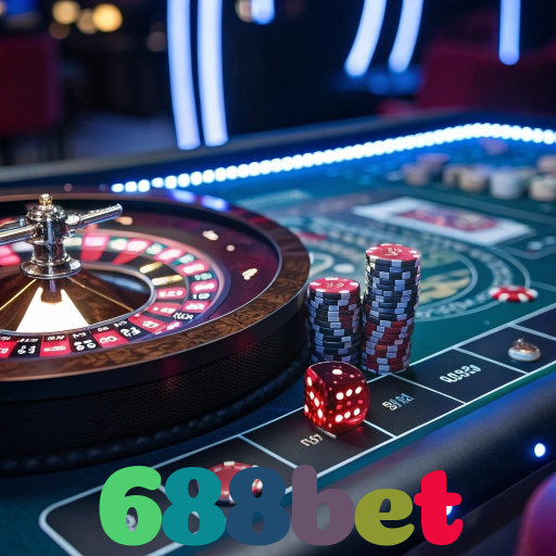 688bet - Baixe o app 688bet no Google Play e jogue ao vivo