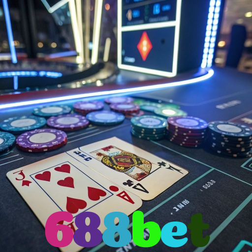 688bet - Baixe o app 688bet no Google Play e jogue ao vivo