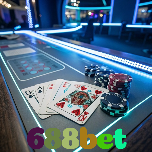688bet - Baixe o app 688bet no Google Play e jogue ao vivo