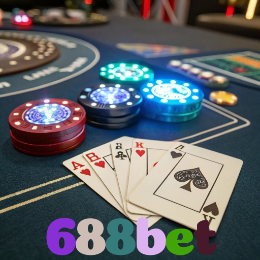 688bet - Baixe o App 688bet para Android e Comece a Jogar