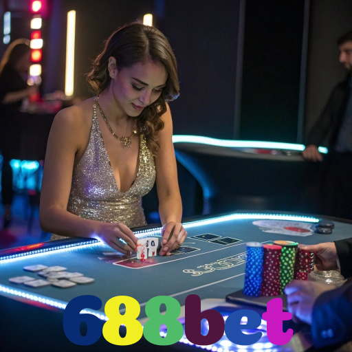 688bet - Baixe o app 688bet no Google Play e jogue ao vivo