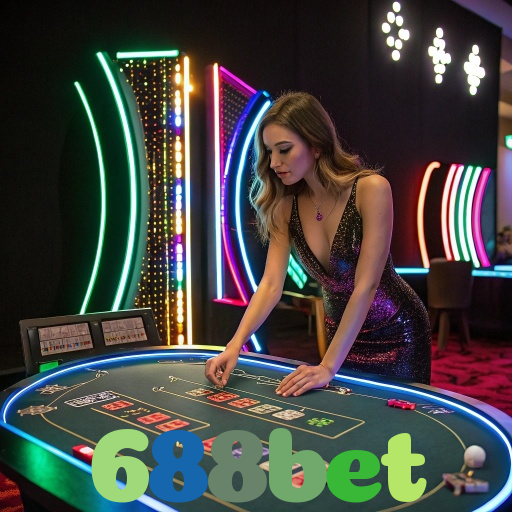 688bet - Baixe o app 688bet no Google Play e jogue ao vivo