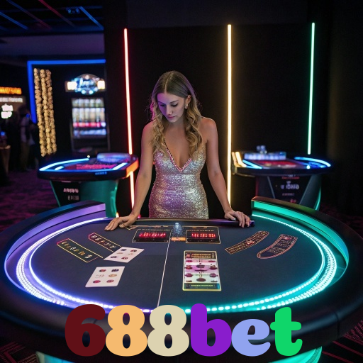 688bet - Baixe o App 688bet para Android e Comece a Jogar