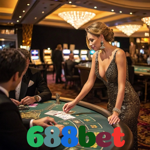 688bet - Baixe o app 688bet no Google Play e jogue ao vivo