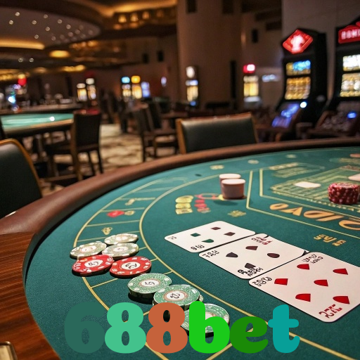 688bet - Baixe o App 688bet para Android e Comece a Jogar