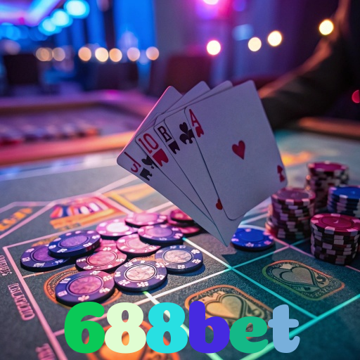 688bet - Baixe o app 688bet no Google Play e jogue ao vivo