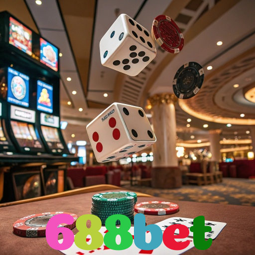 688bet - Baixe o app 688bet no Google Play e jogue ao vivo