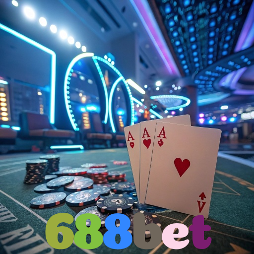 688bet - Baixe o app 688bet no Google Play e jogue ao vivo
