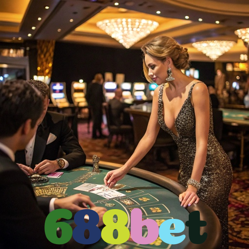 688bet - Baixe o app 688bet no Google Play e jogue ao vivo