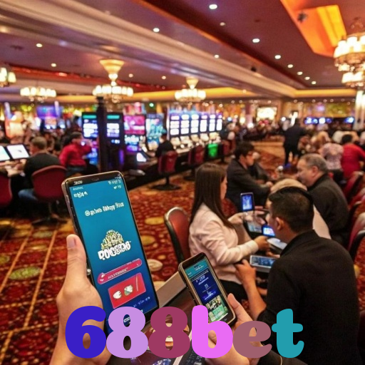 688bet - Baixe o App 688bet para Android e Comece a Jogar