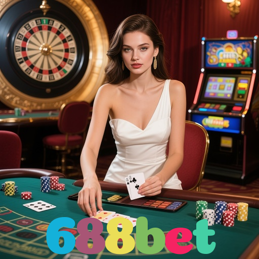 688bet - Baixe o App 688bet para Android e Comece a Jogar