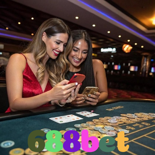 688bet - Baixe o App 688bet para Android e Comece a Jogar