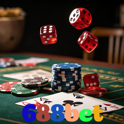 688bet - Baixe o app 688bet no Google Play e jogue ao vivo
