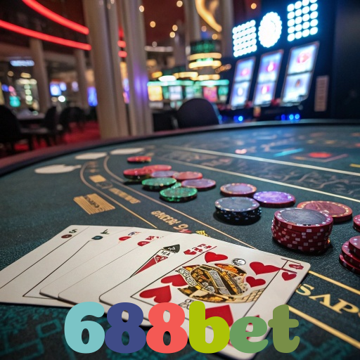 688bet - Baixe o app 688bet no Google Play e jogue ao vivo